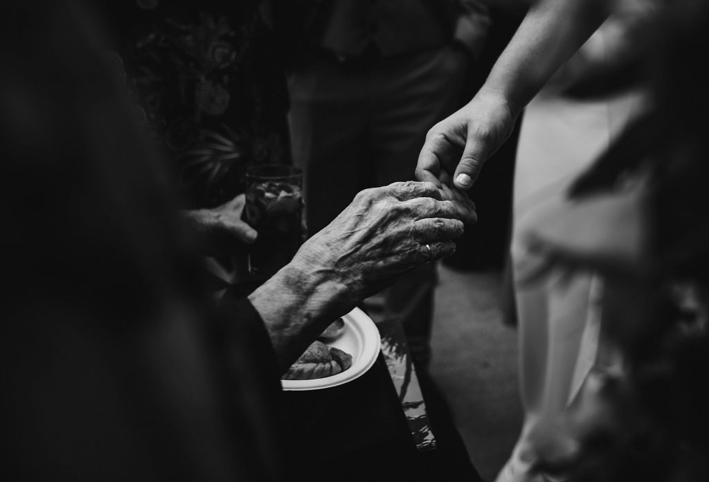 best wedding moments