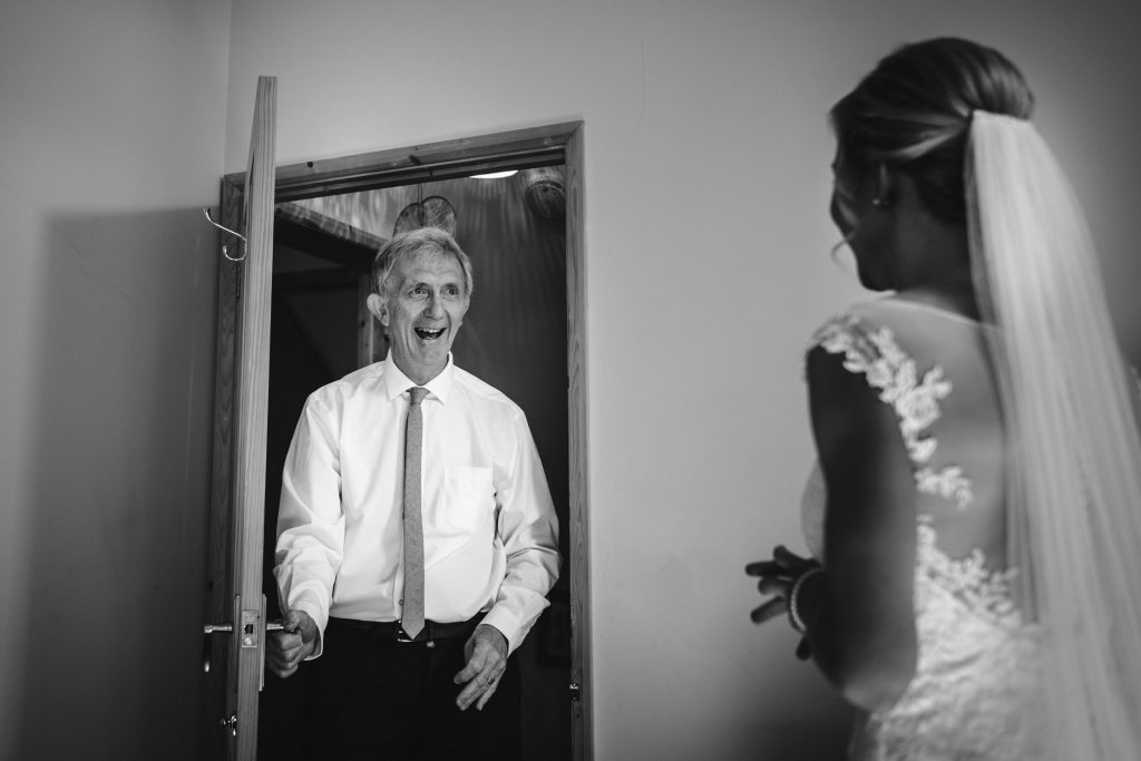 best wedding photographer cornwall