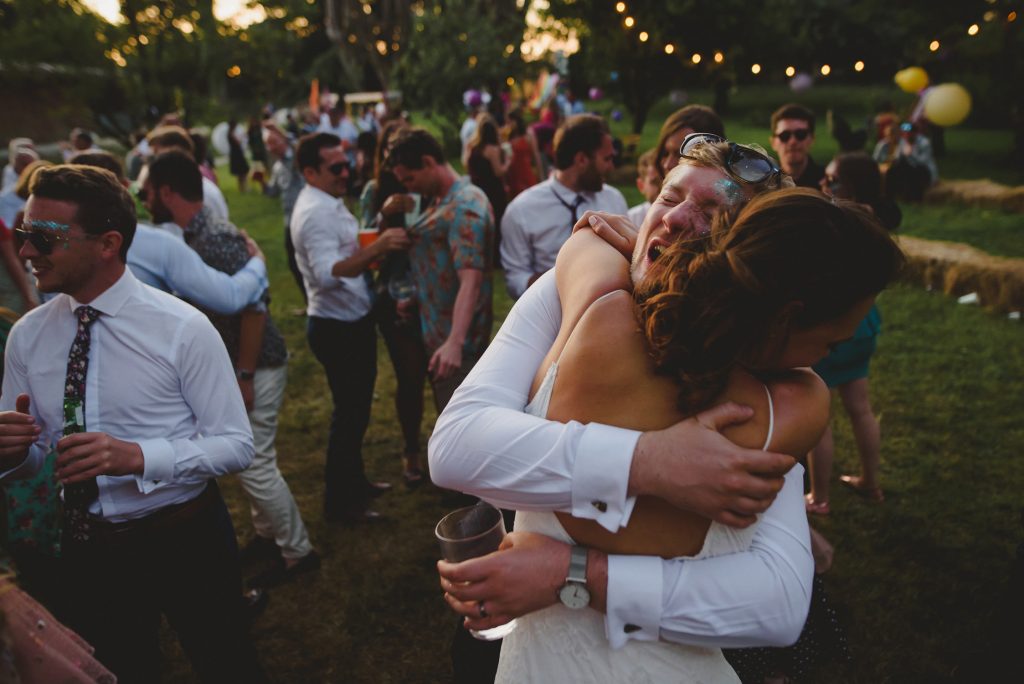 cornish camels wedding photographer