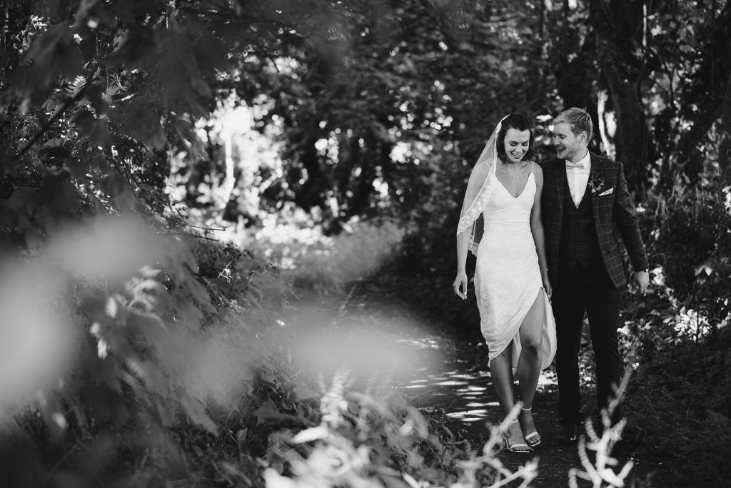 cornish camels wedding photographer