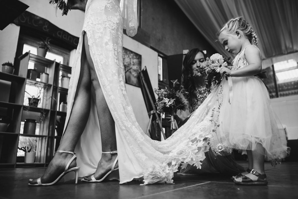 cornish camels wedding photographer