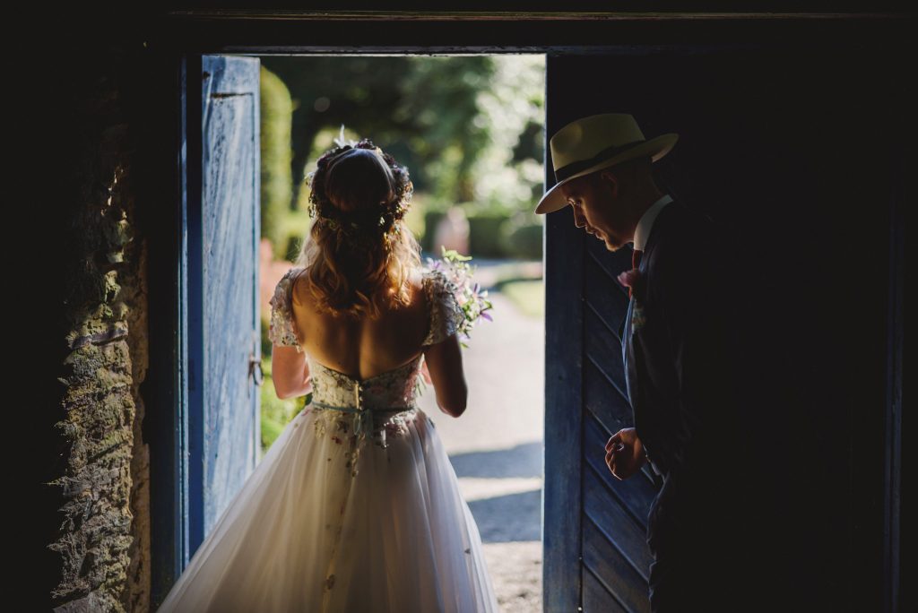 devon wedding photography