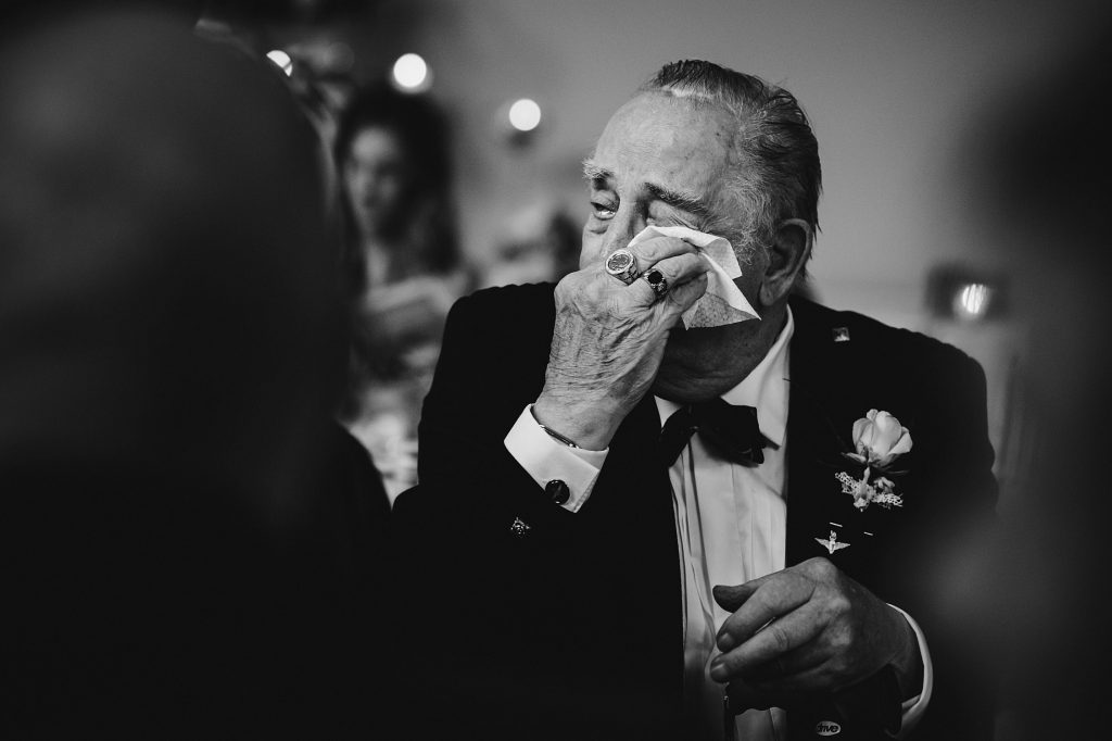 emotional speeches