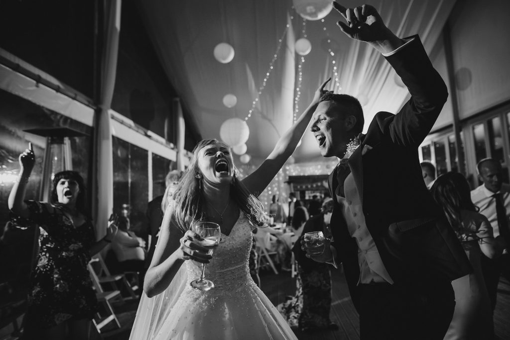 lusty glaze first dance