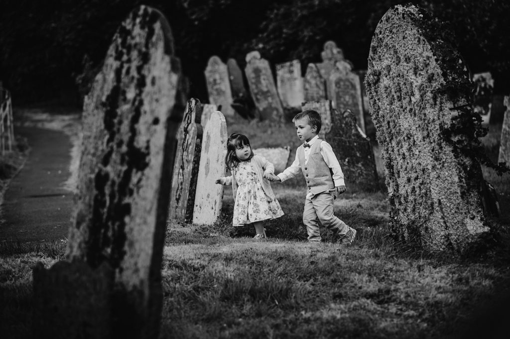 natural wedding photography