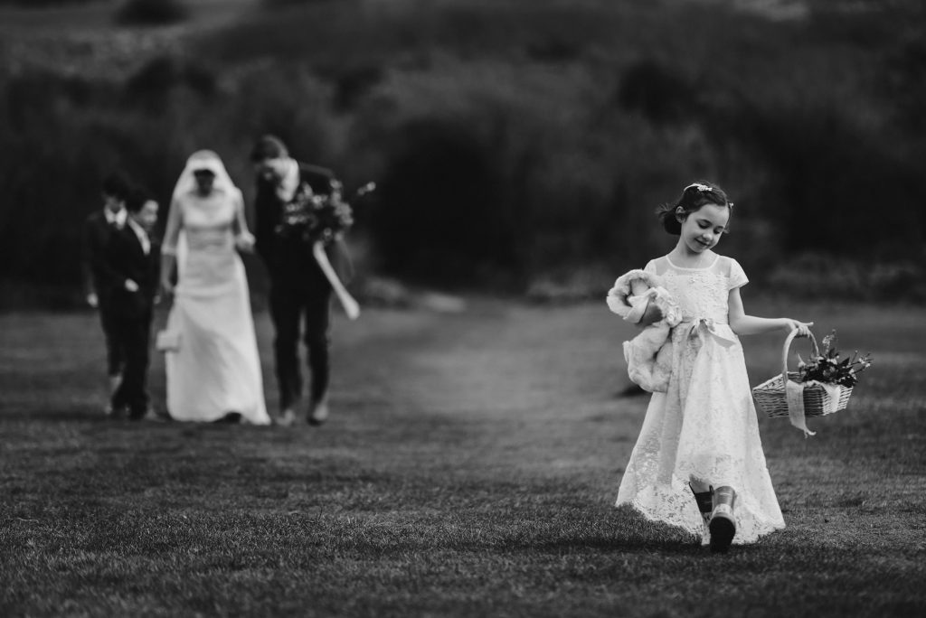 pencarrow house wedding photography