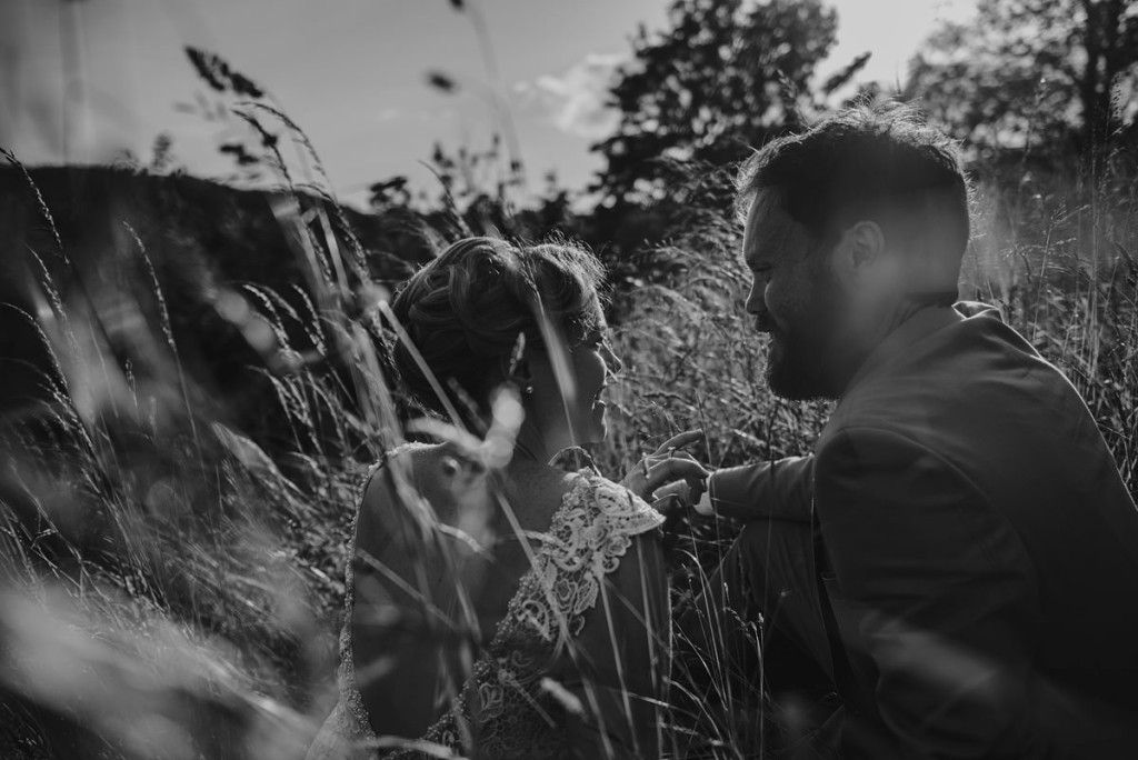 pamflete house wedding photography