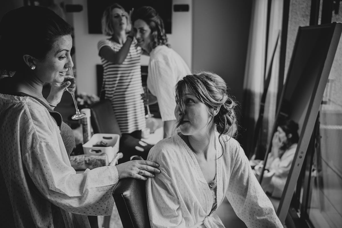 restronguet barton wedding photography