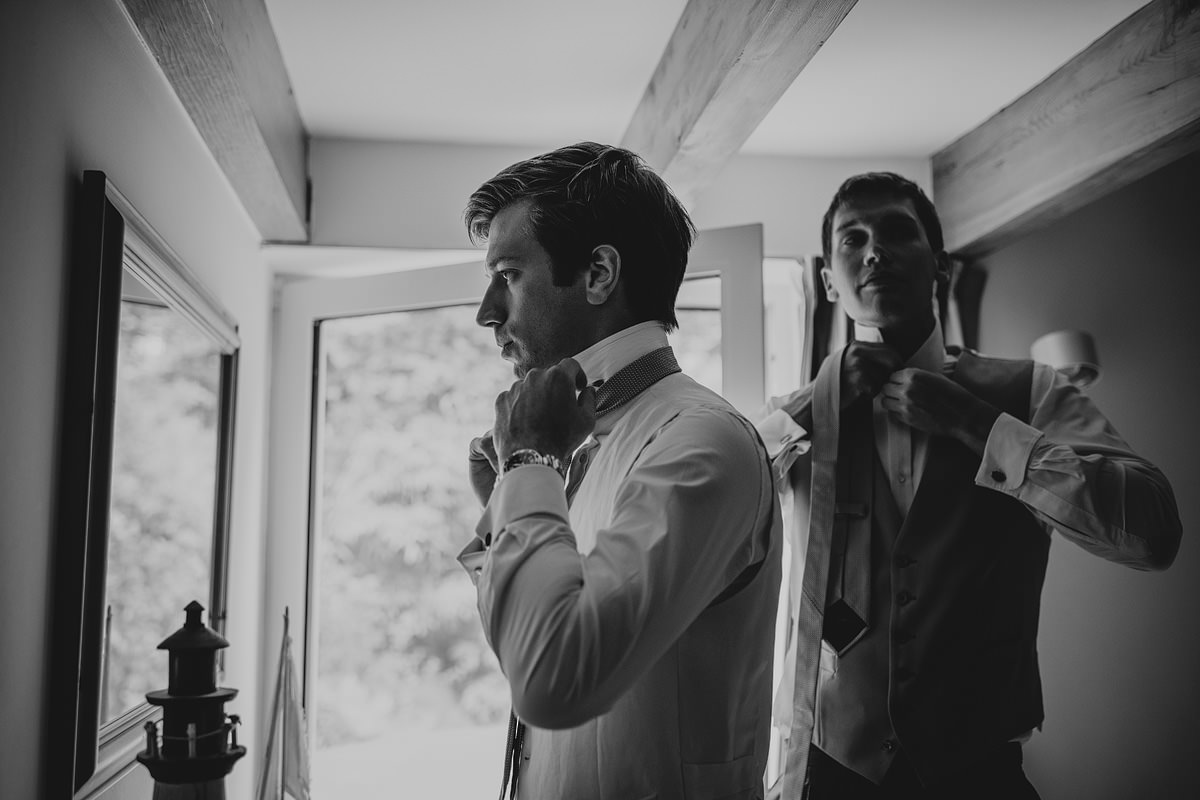 restronguet barton wedding photography