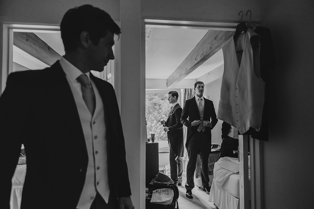 restronguet barton wedding photography