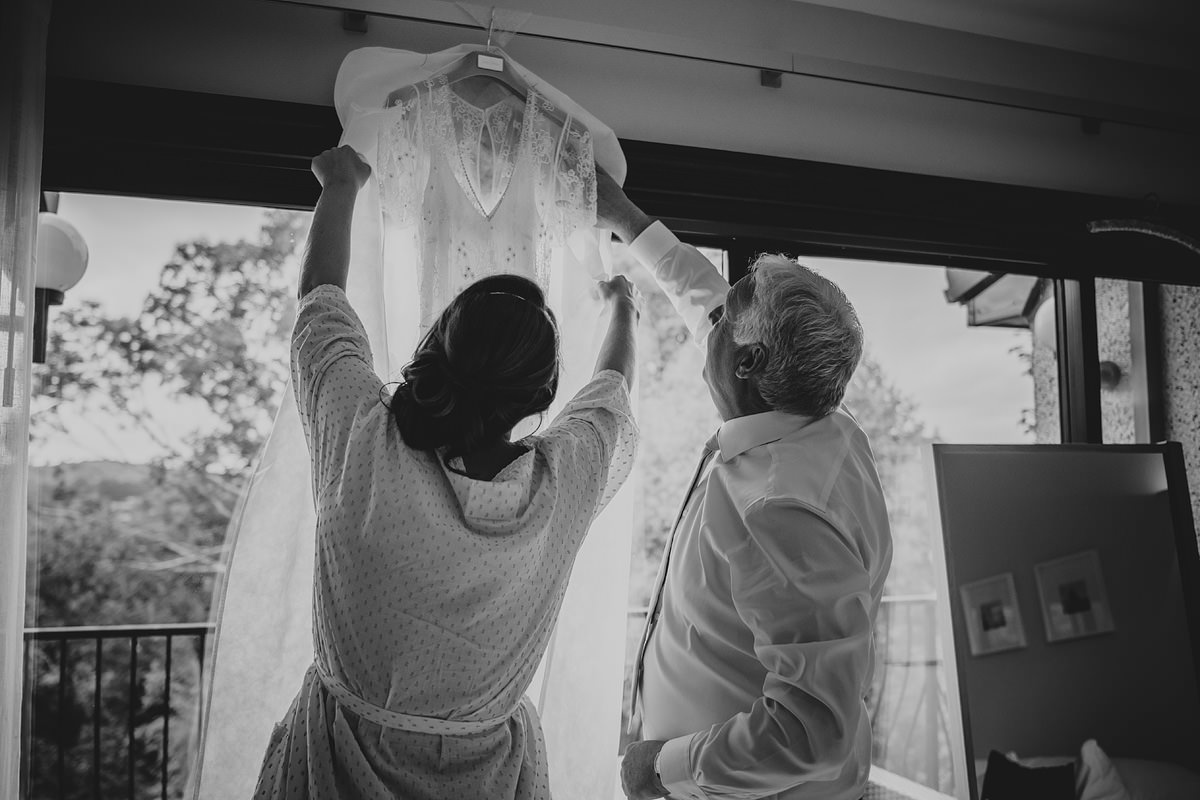 restronguet barton wedding photography