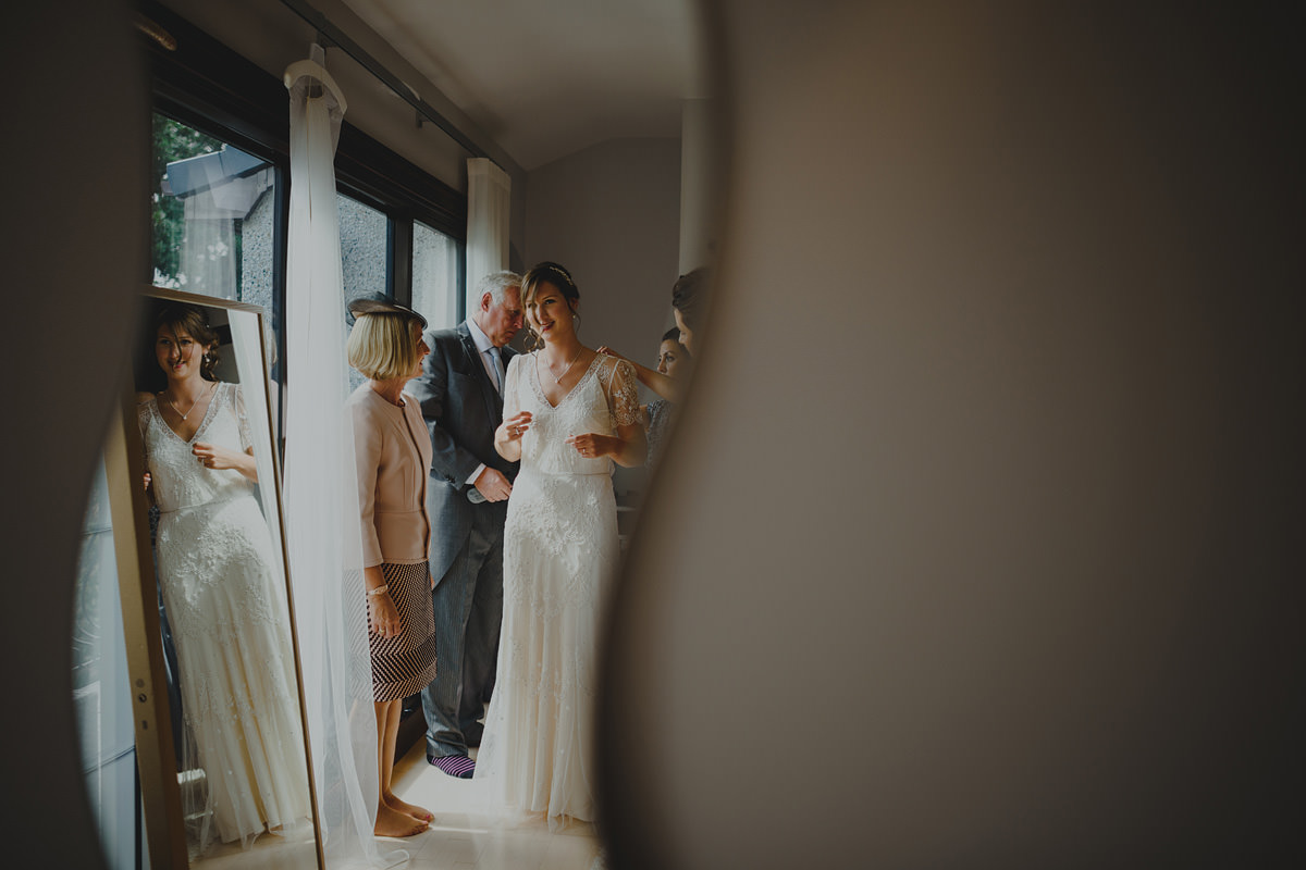 restronguet barton wedding photography