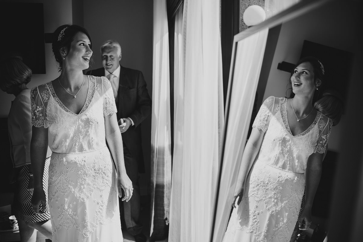 restronguet barton wedding photography