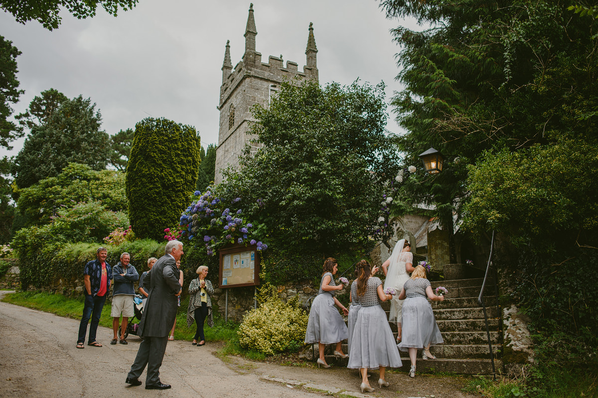restronguet barton wedding photography