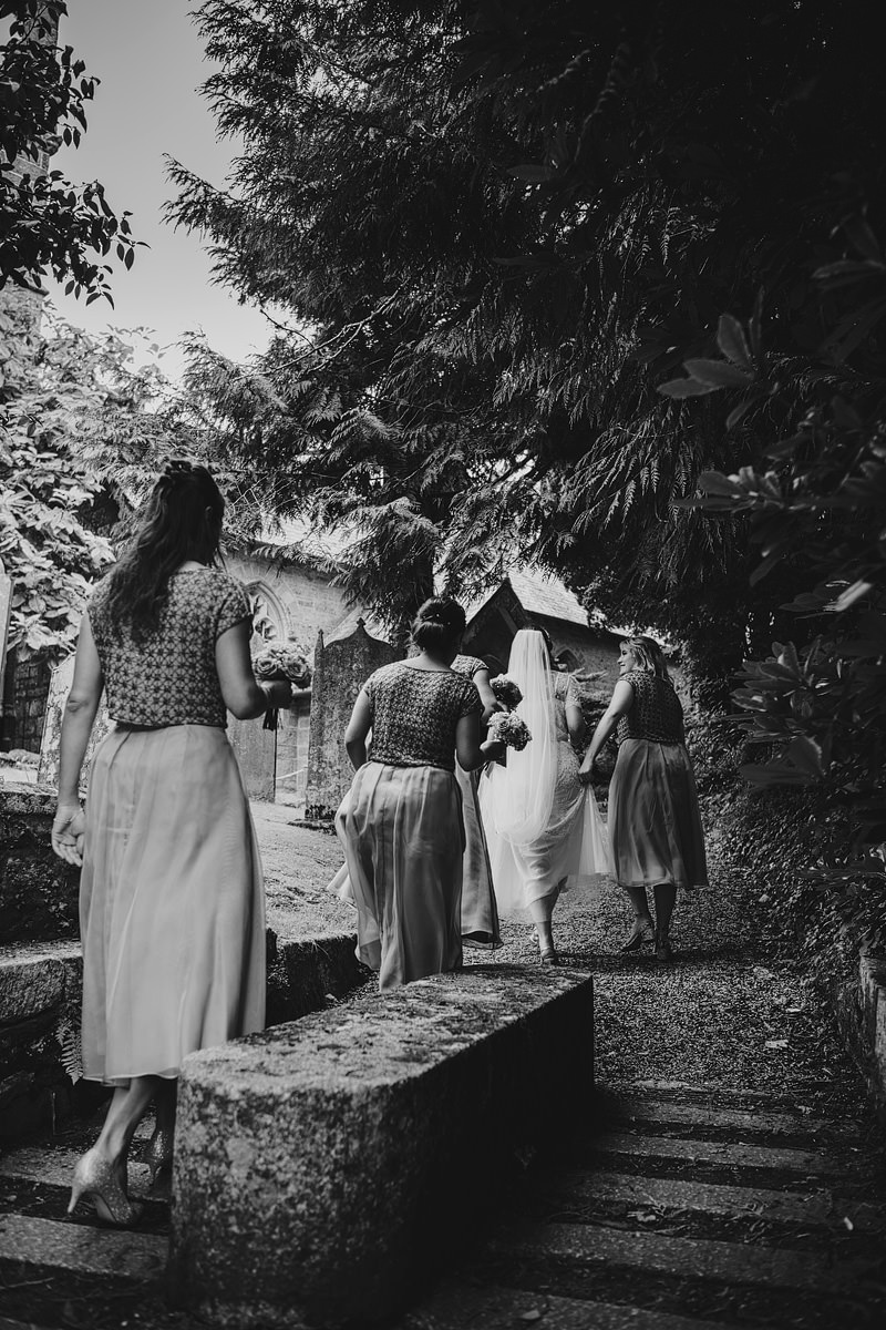 restronguet barton wedding photography