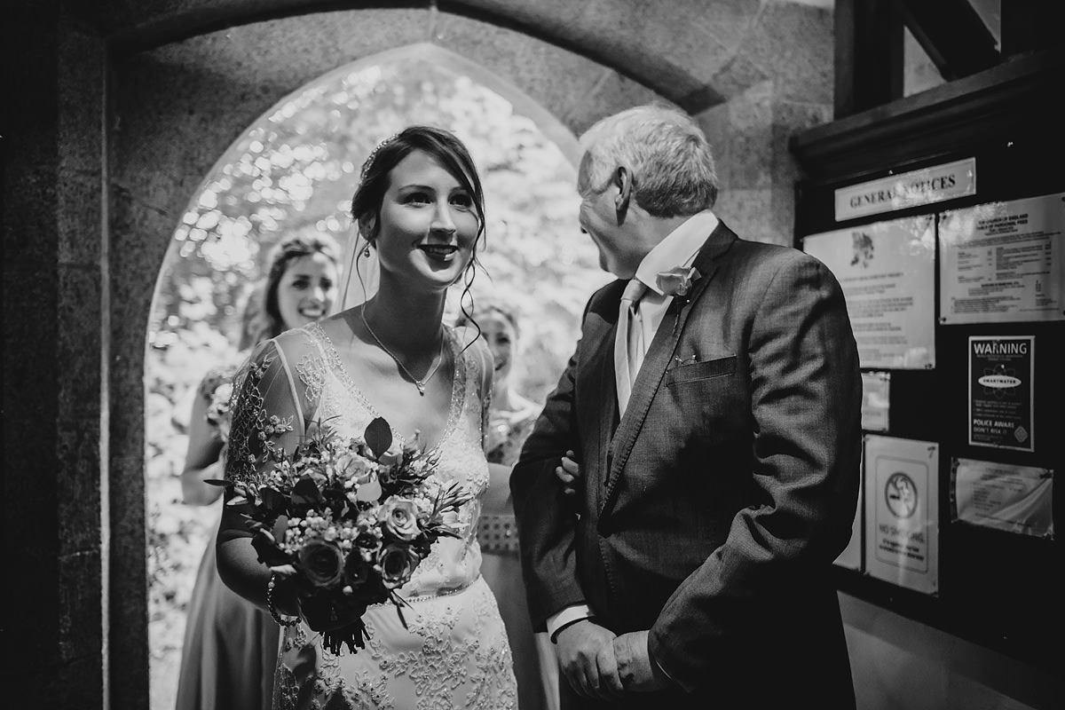 restronguet barton wedding photography