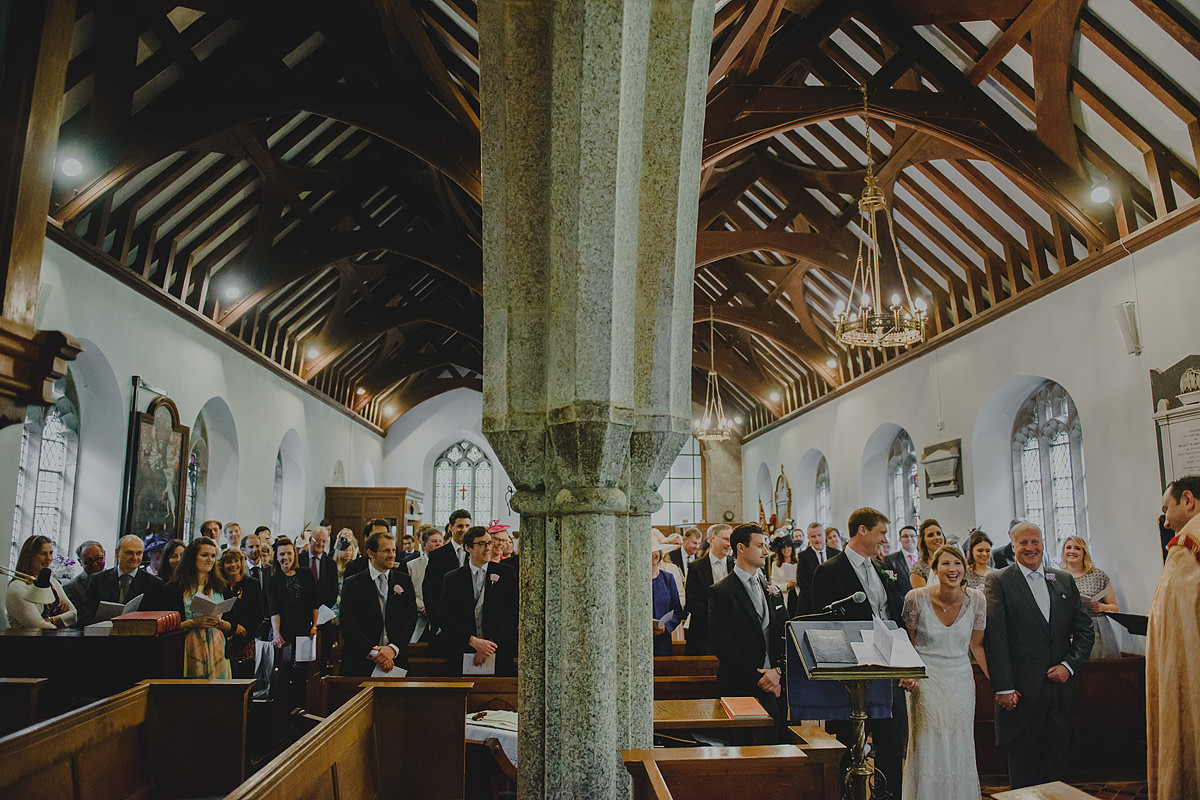 restronguet barton wedding photography