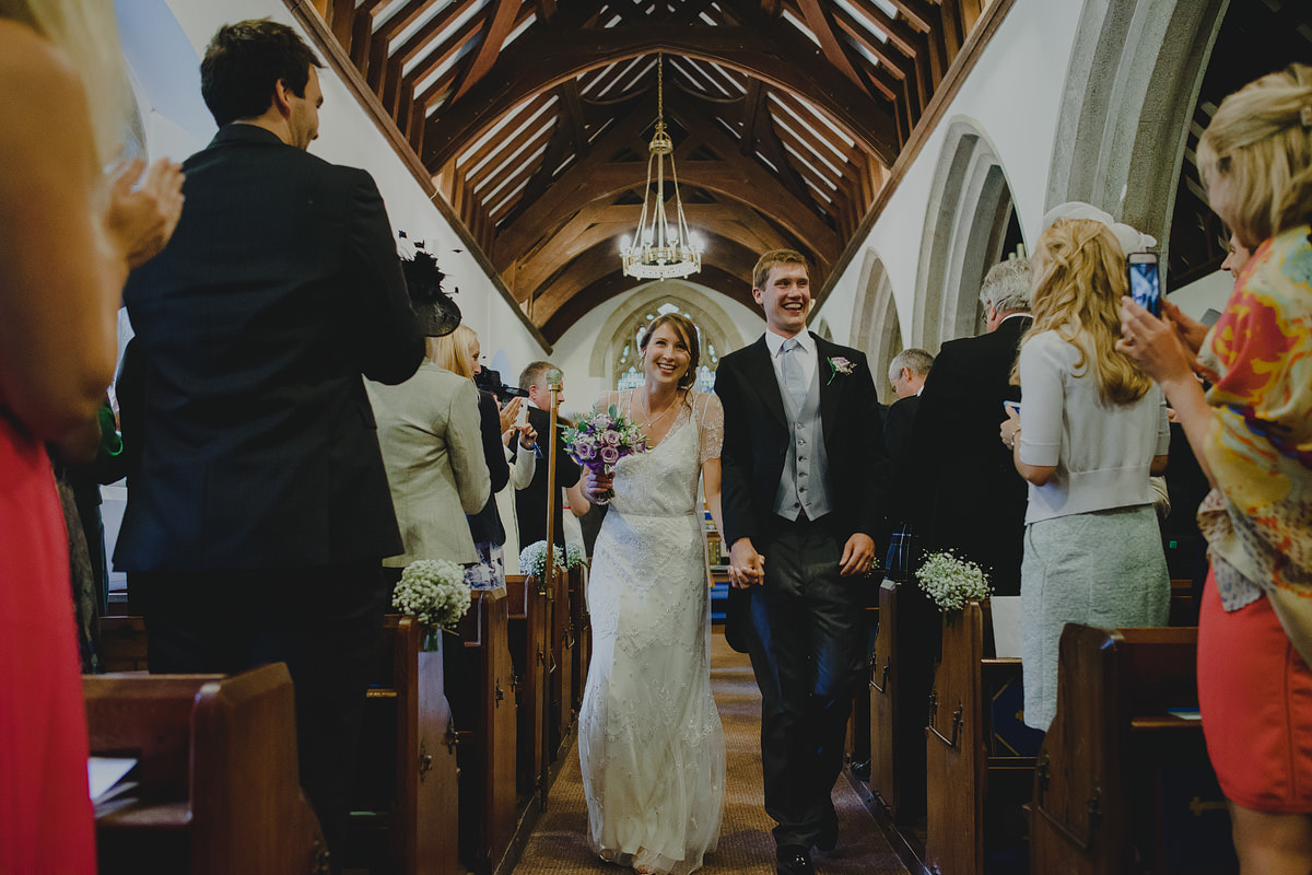 restronguet barton wedding photography