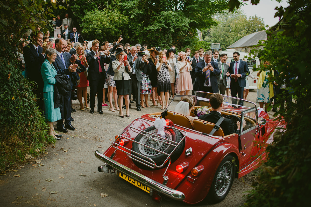 restronguet barton wedding photography