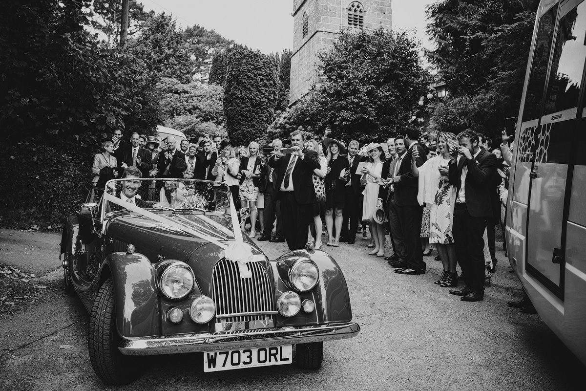 restronguet barton wedding photography