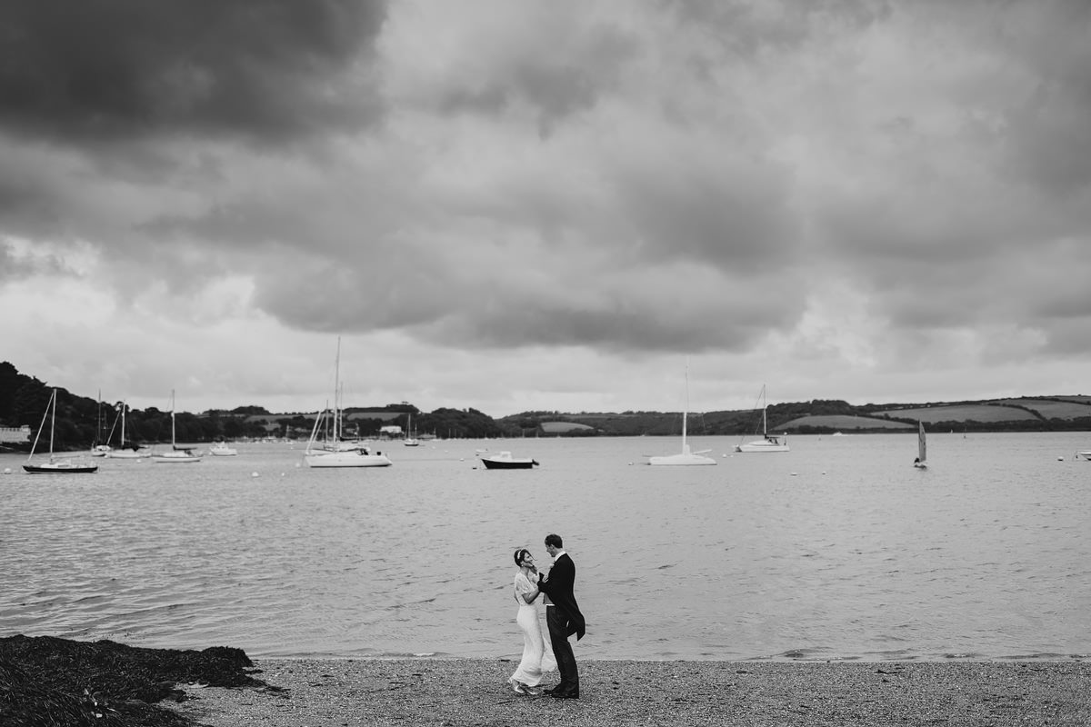 restronguet barton wedding photography