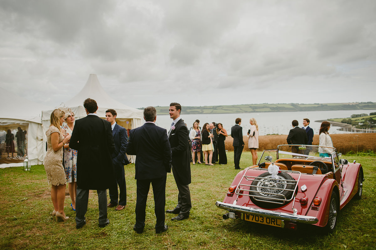 restronguet barton wedding photography