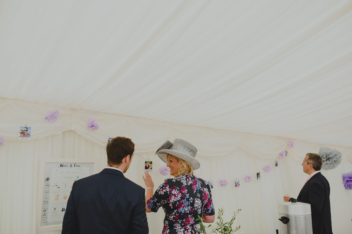 restronguet barton wedding photography