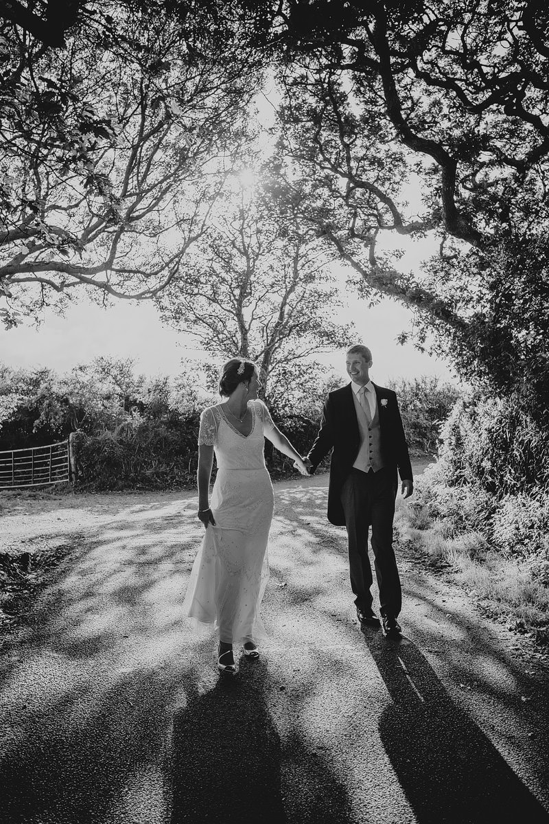 restronguet barton wedding photography