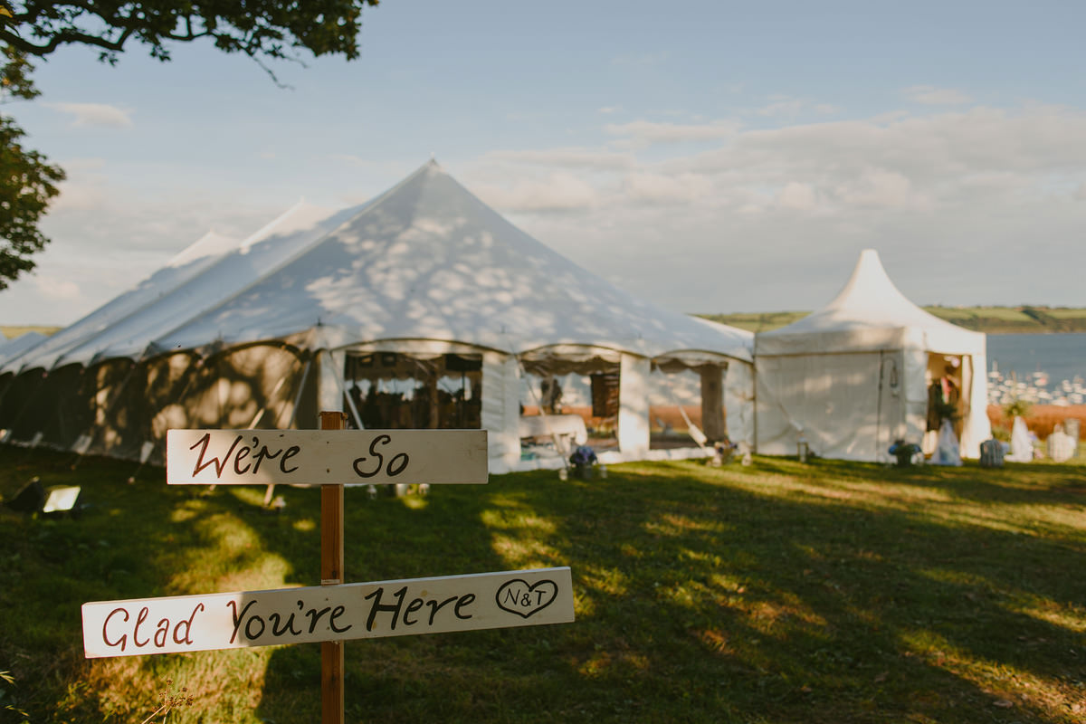 restronguet barton wedding photography