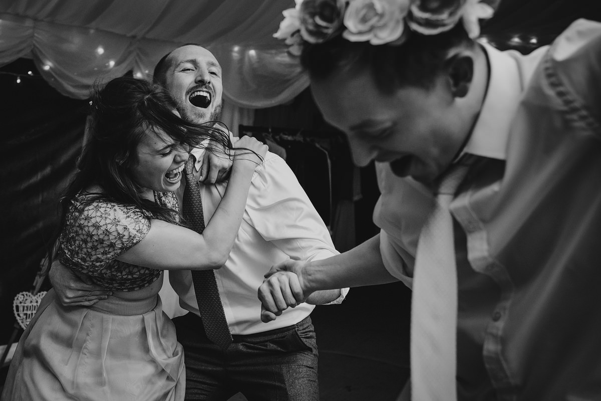 restronguet barton wedding photography