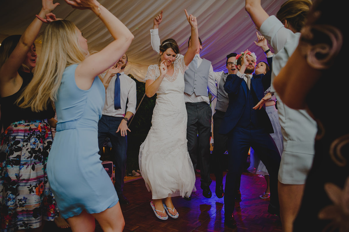 restronguet barton wedding photography
