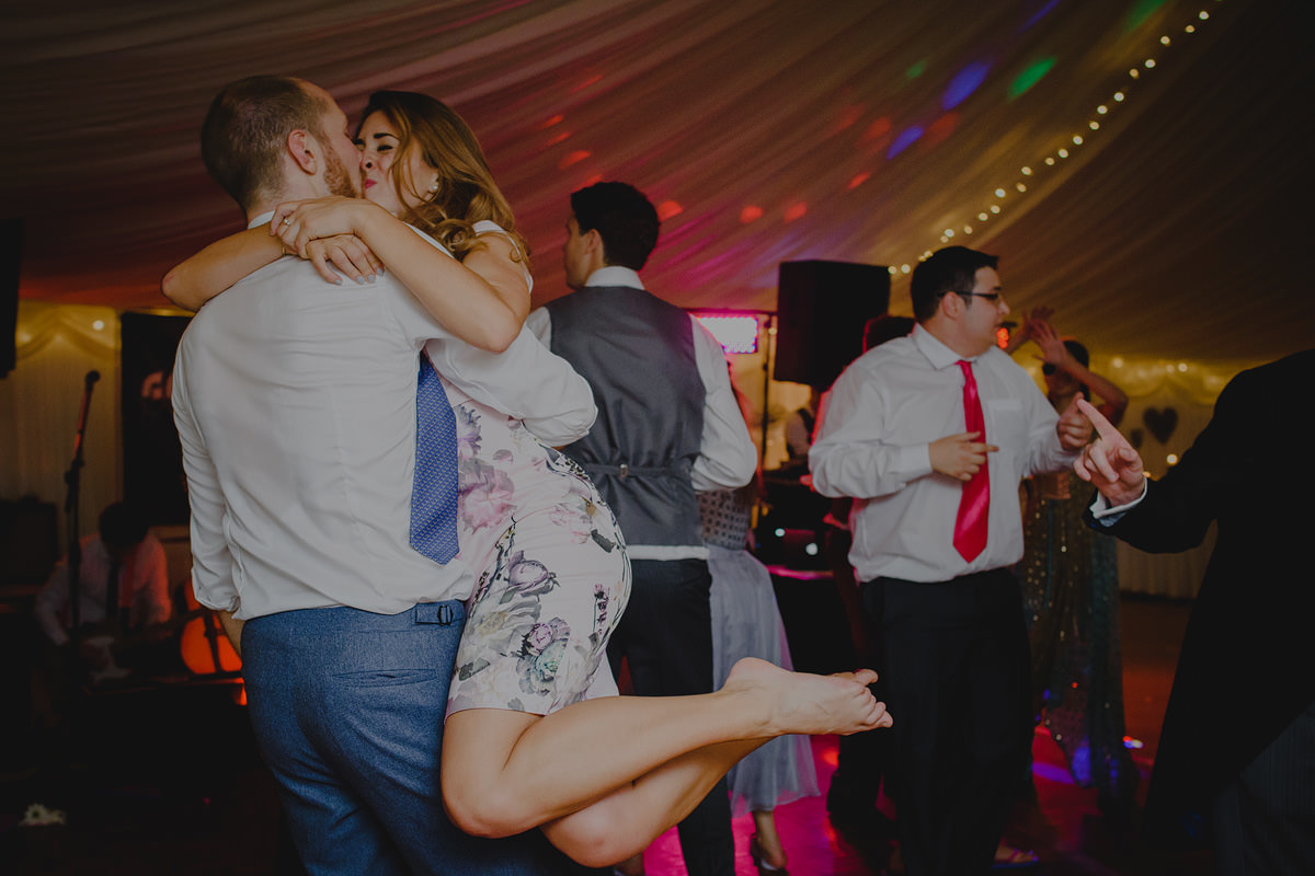 restronguet barton wedding photography