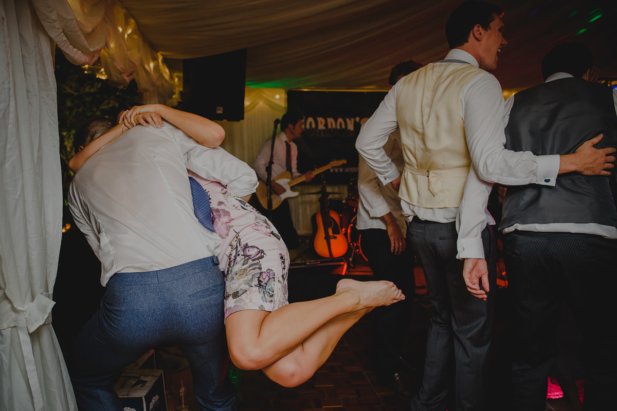 restronguet barton wedding photography