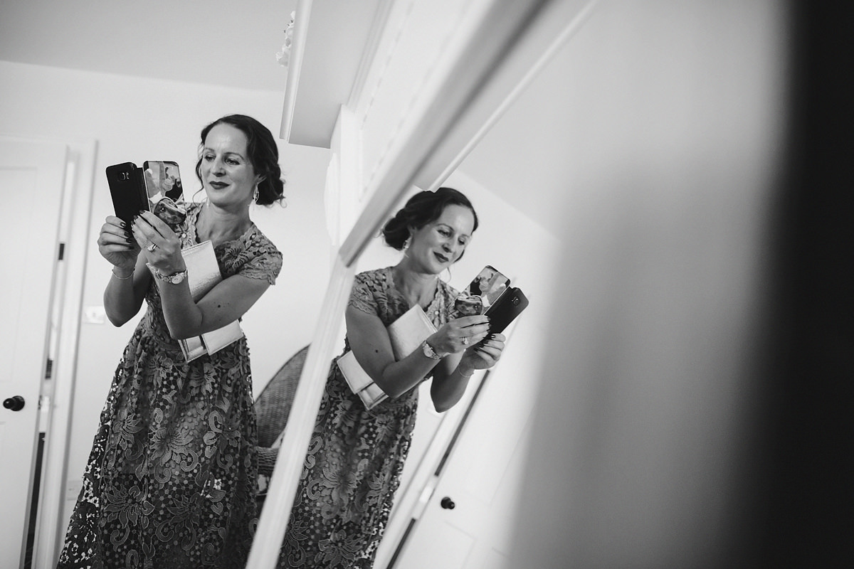 Bridal preparations