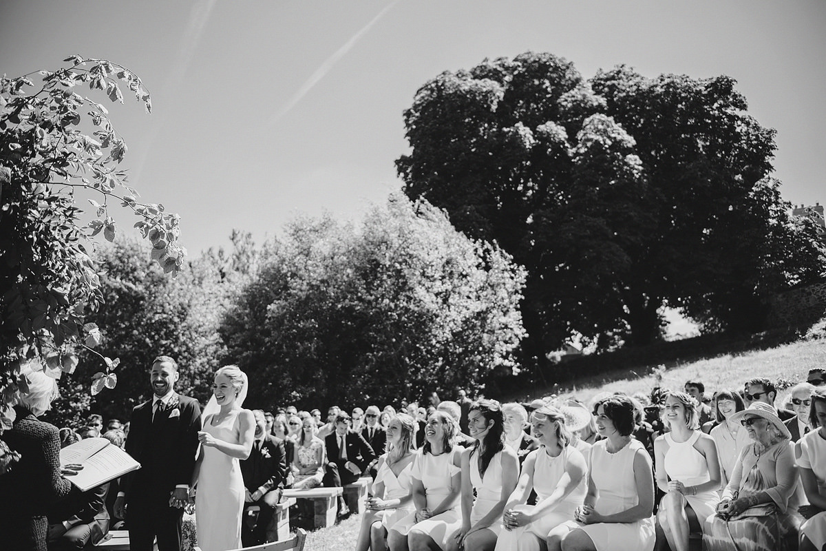 Anran wedding Devon