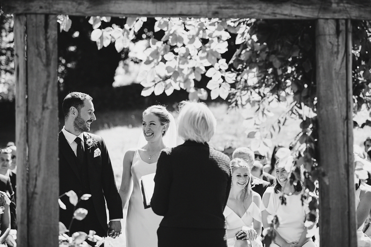 Anran barn wedding photos