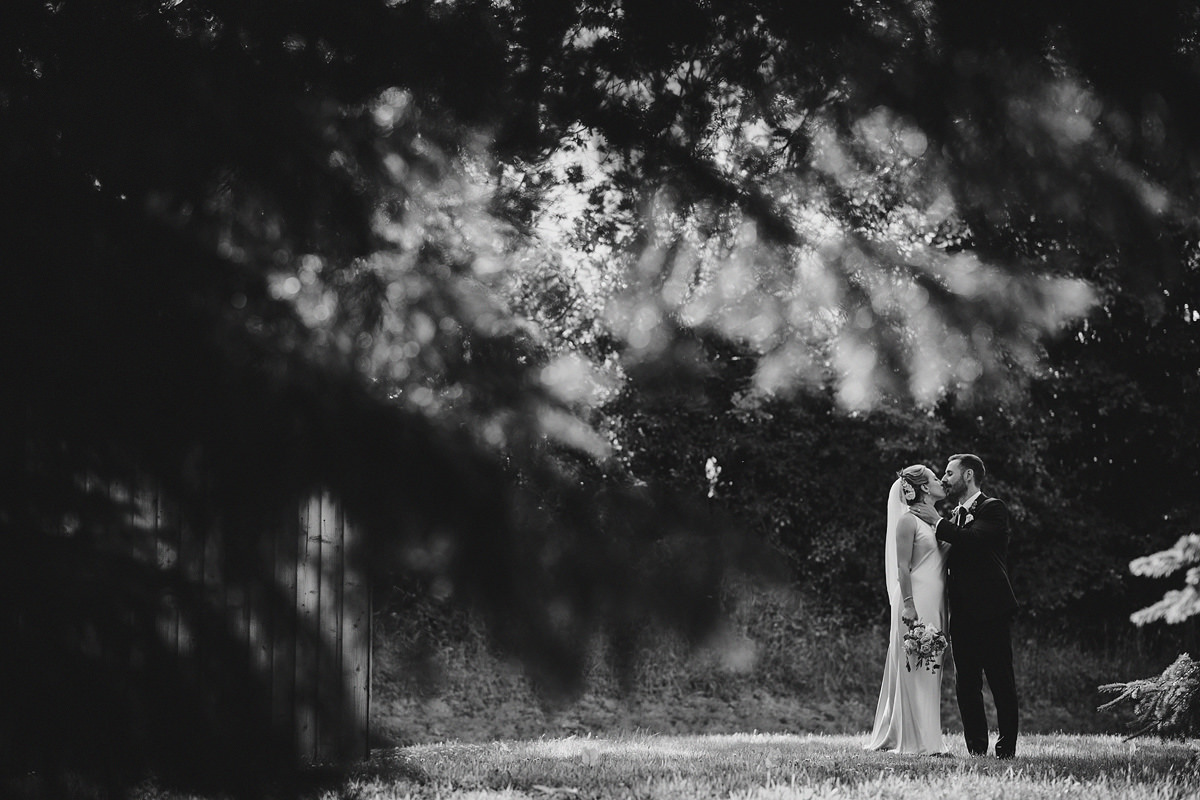 Anran barn wedding photos