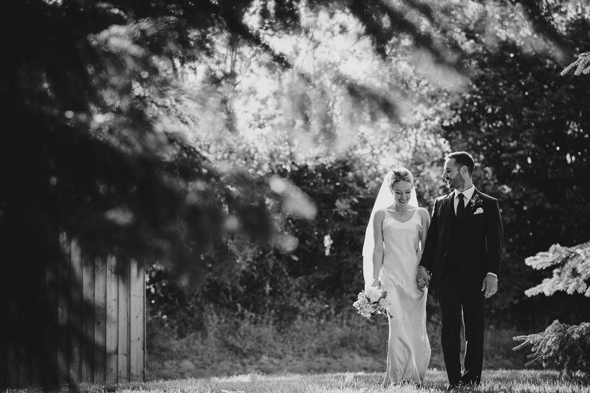 Anran barn wedding photos