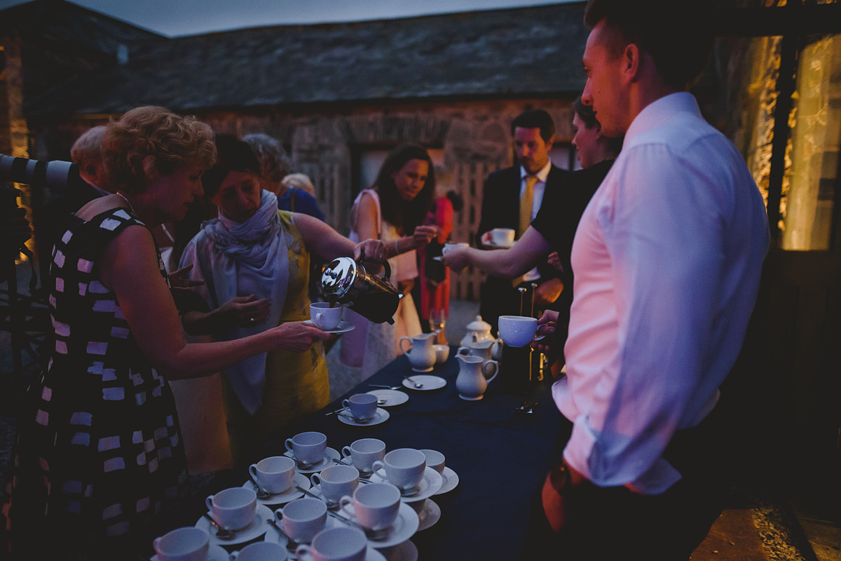 Anran wedding photographer Devon