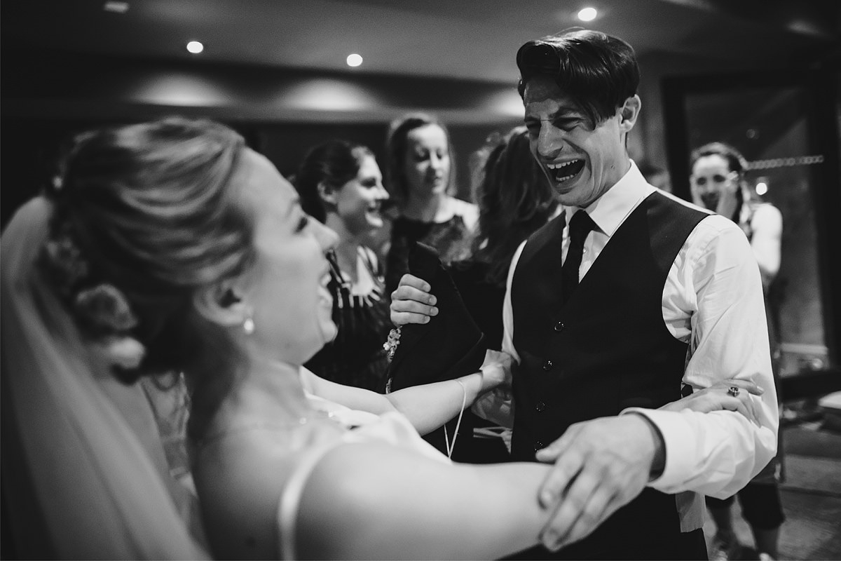 Laughter