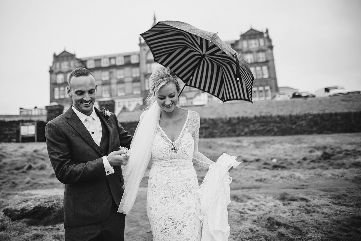 Best Cornwall Wedding Photography of 2018