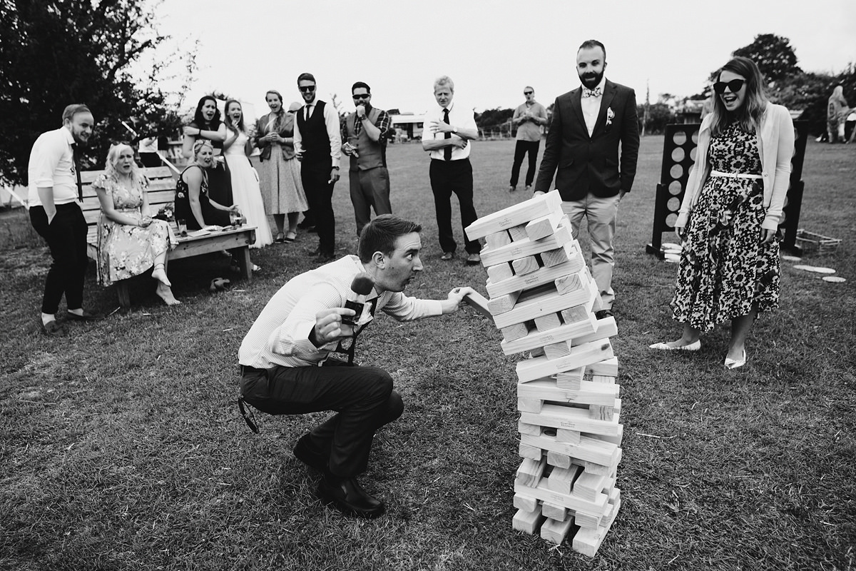 Wedding photographer Cornwall best of 2019