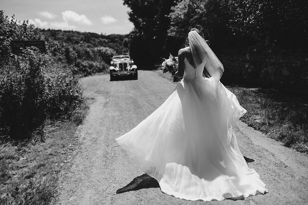 Wedding dress inspiration