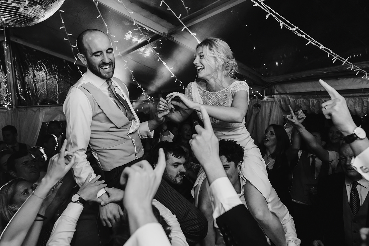 Devon wedding photographer - Abi Riley Photography