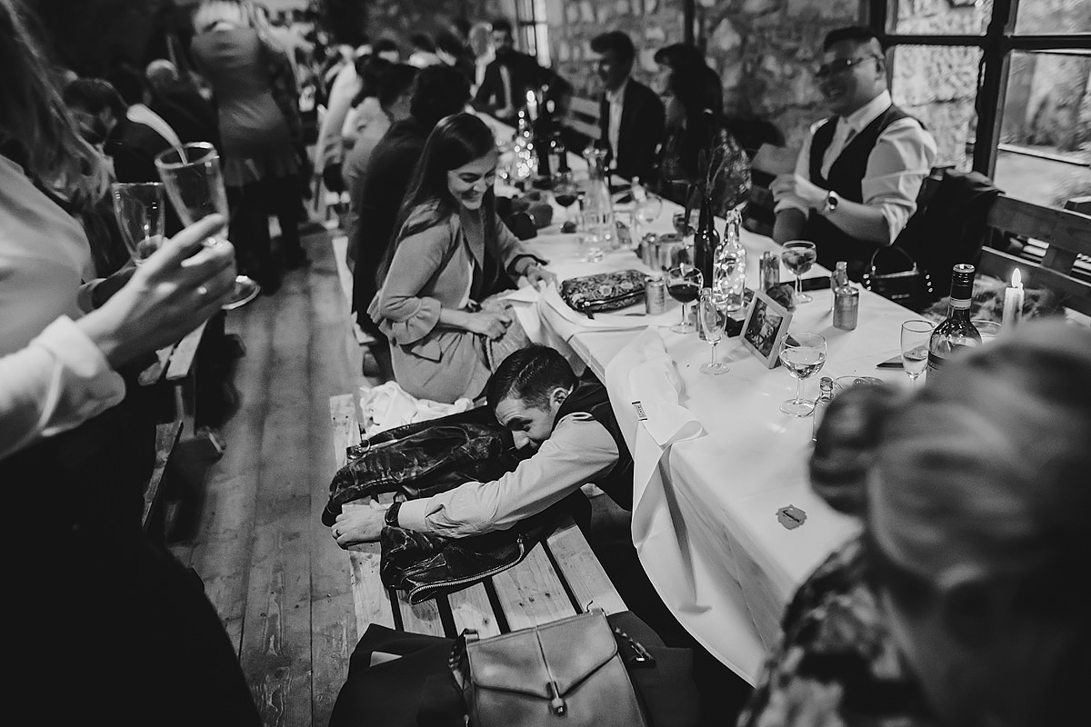 Cornwall wedding photographer - Abi Riley Photography