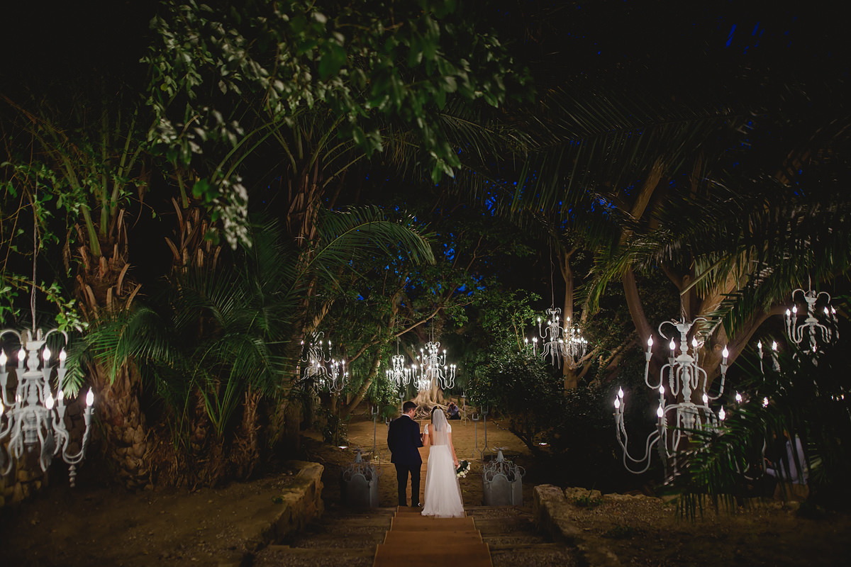 Bride and groom wedding inspiration