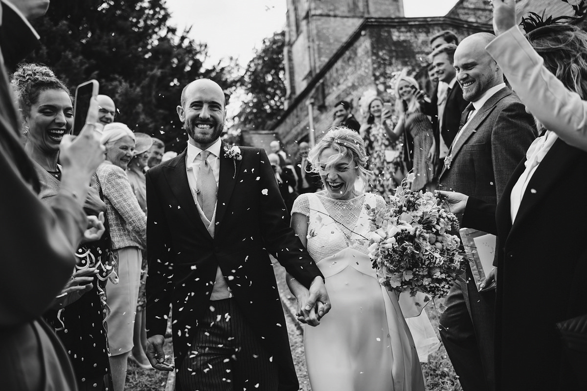 Best confetti photograph 2019