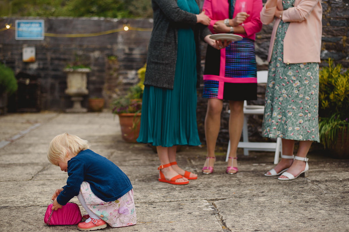 Wedding photographer Cornwall best of 2019