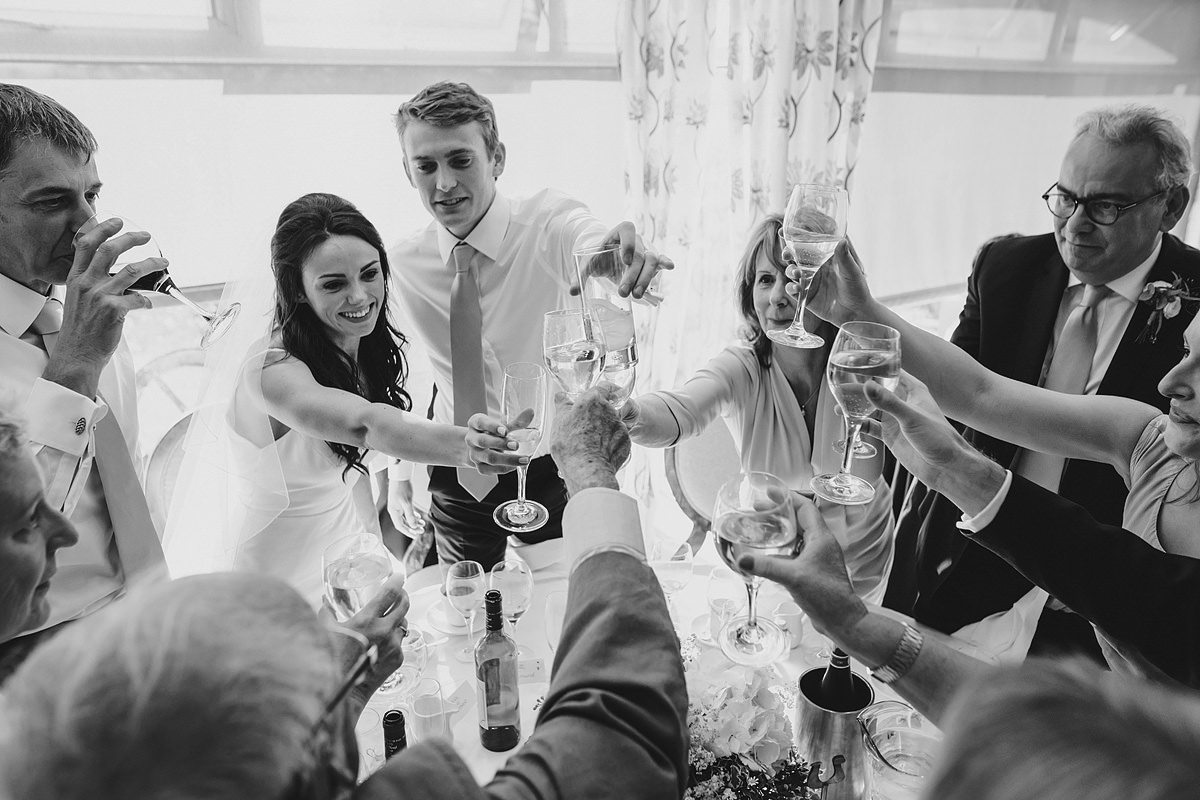 Horn of Plenty wedding photography