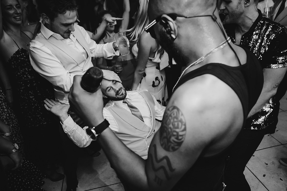 Best wedding photographer Cornwall 2019